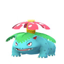Kanto - 0003 - Venusaur